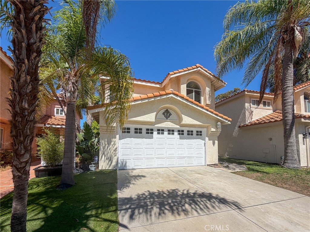 15657 Ladera Vista DR, Chino Hills CA 91709