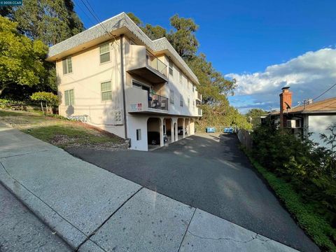 521 Laurel Ave Pinole CA 94564