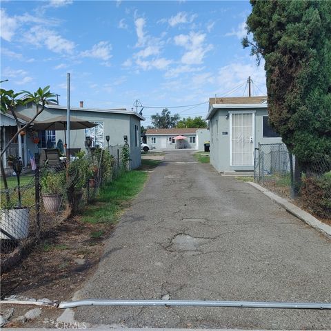 4013 Rowland Avenue El Monte CA 91731