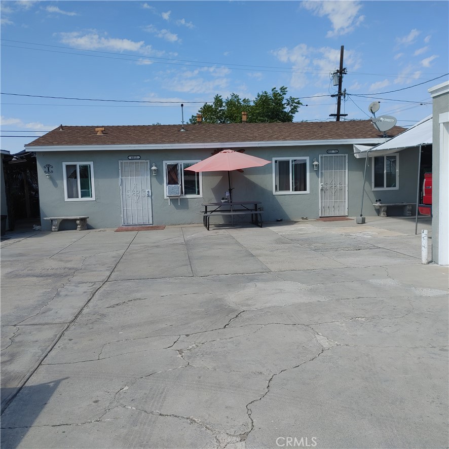 4013 Rowland Avenue