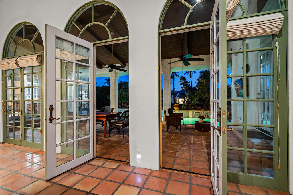 The Enclave - Residential