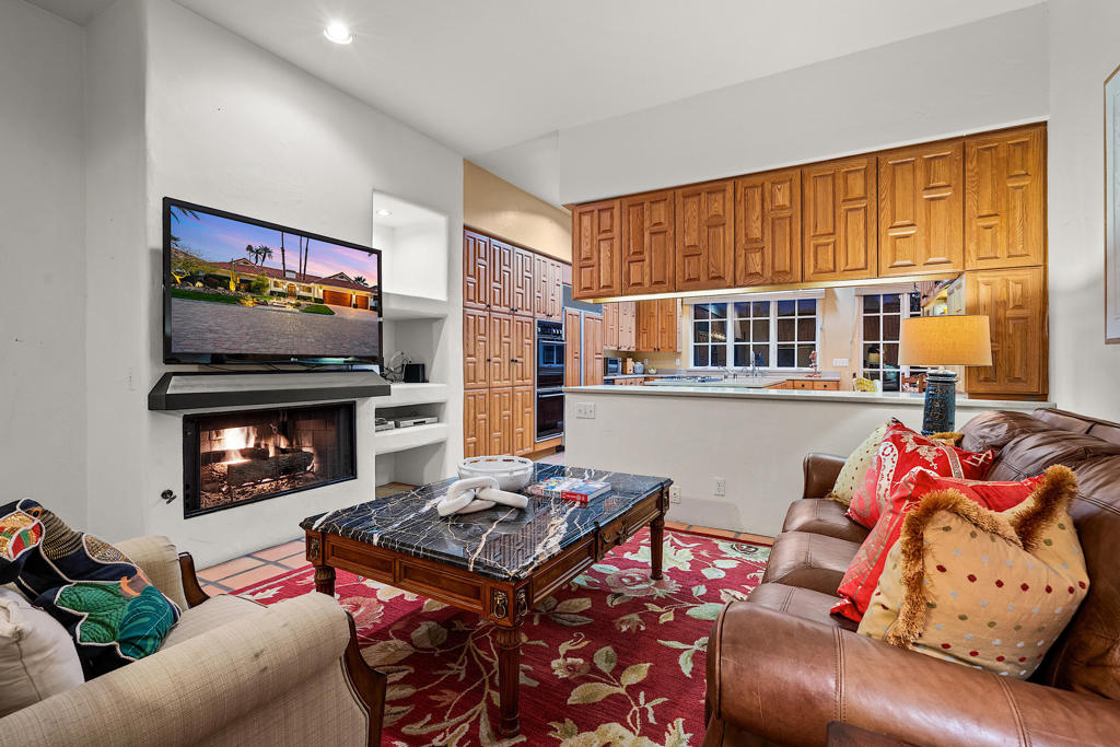 The Enclave - Residential