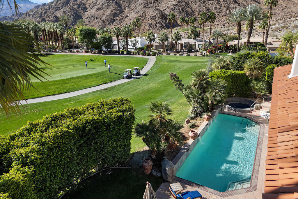 The Enclave - Residential