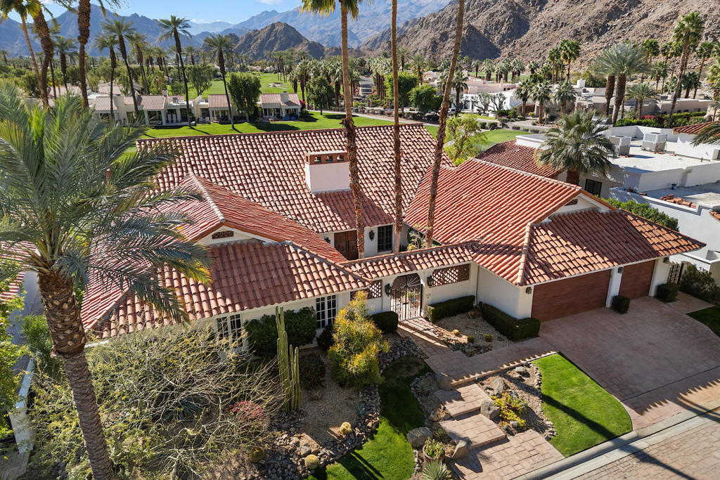 The Enclave - Residential