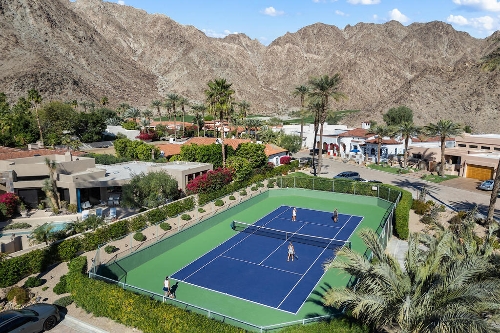 The Enclave - Residential