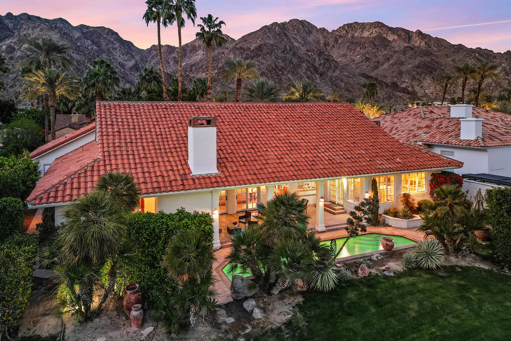 The Enclave - Residential