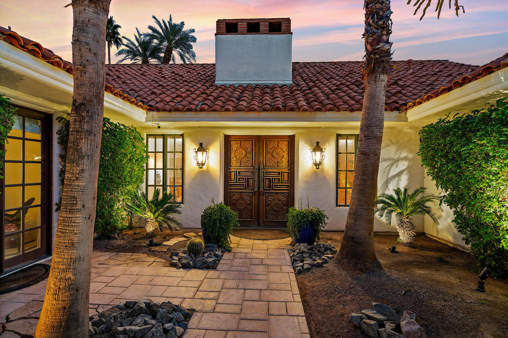 The Enclave - Residential