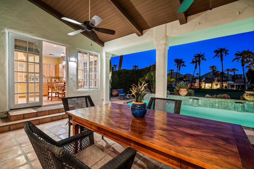 The Enclave - Residential