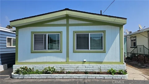 15141 Beach Boulevard Unit 43, Midway City, CA 92655 - MLS#: PW26108653