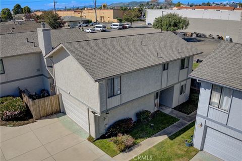 Tiny photo for 1637 Longbranch Ave, Grover Beach, CA 93433 (MLS # PI26048639)