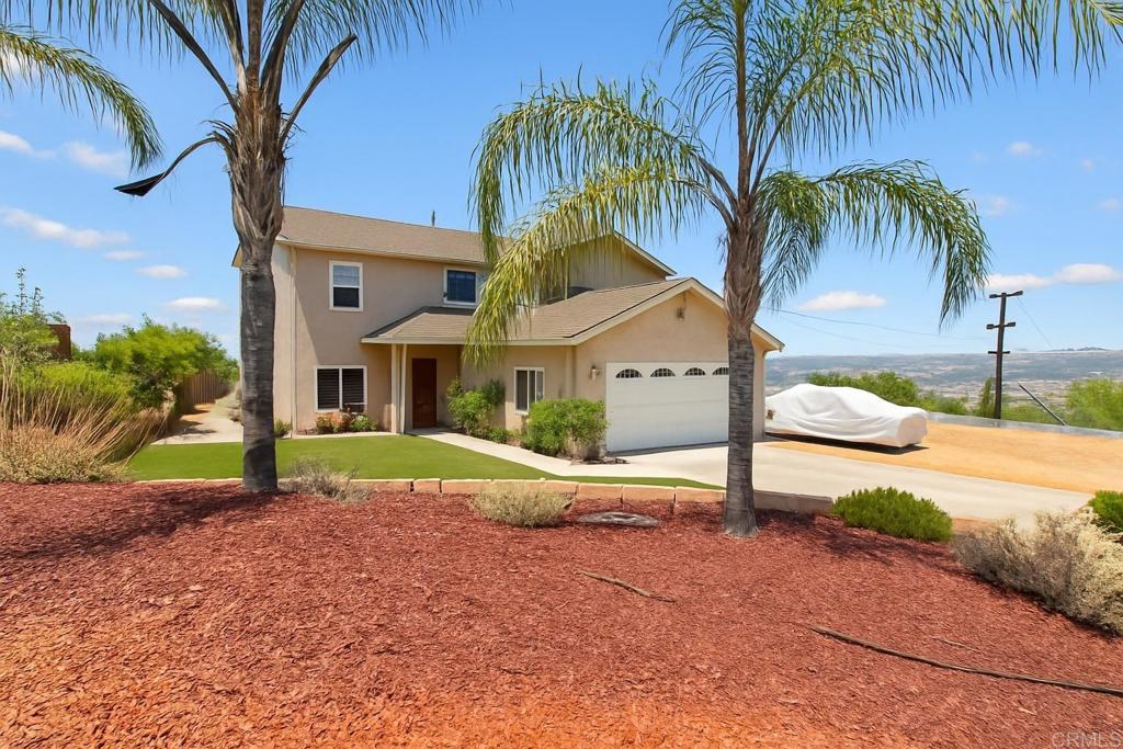 Move in Ready Adult Care Facility with Stunning Views: Business & Real Estate Included This rare opportunity offers both a fully operational adult care facility business and the property it operates in, all in one package. Built in 2002, this well-maintained two-story home features 4 bedrooms and 2 bathrooms upstairs, plus a dedicated office that can be used as an additional bedroom and a half bathroom downstairs. The property has been meticulously cared for, with updated landscaping that enhances its curb appeal. Inside, the layout is functional and welcoming: perfect for continuing its current use or adapting it to suit your vision. Enjoy breathtaking views of the downtown San Diego skyline, the Coronado Bridge, and the surrounding mountains from the comfort of your home. Whether you’re looking to expand in the adult care industry or seeking a versatile property with an existing income stream, this offering provides a unique investment with endless potential.
