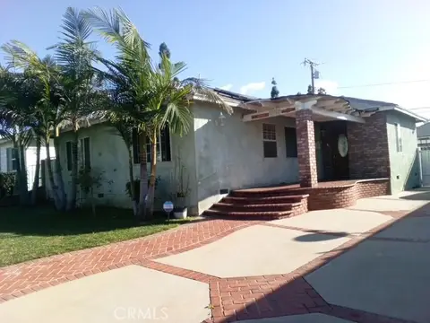 11742 Terradell St, Santa Fe Springs, CA 90670 - MLS#: IG26054470