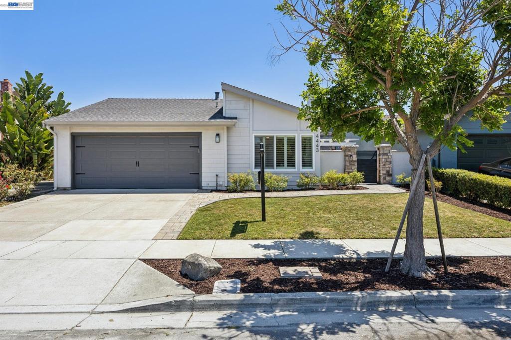 4443 Macbeth Cir Cir, Fremont CA 94555