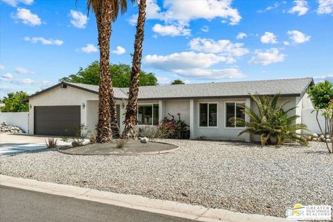 3121 E Ventura Road Palm Springs CA 92262