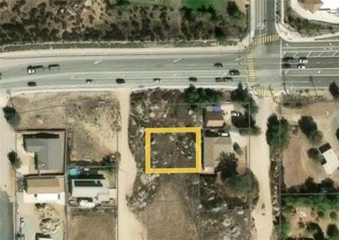 Photo of 0 0 Durant St, Menifee, CA 92586 (MLS # AR26117672)