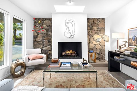 Photo of 45900 Quailbrush Street, Palm Desert, CA 92260 (MLS # 25493797)