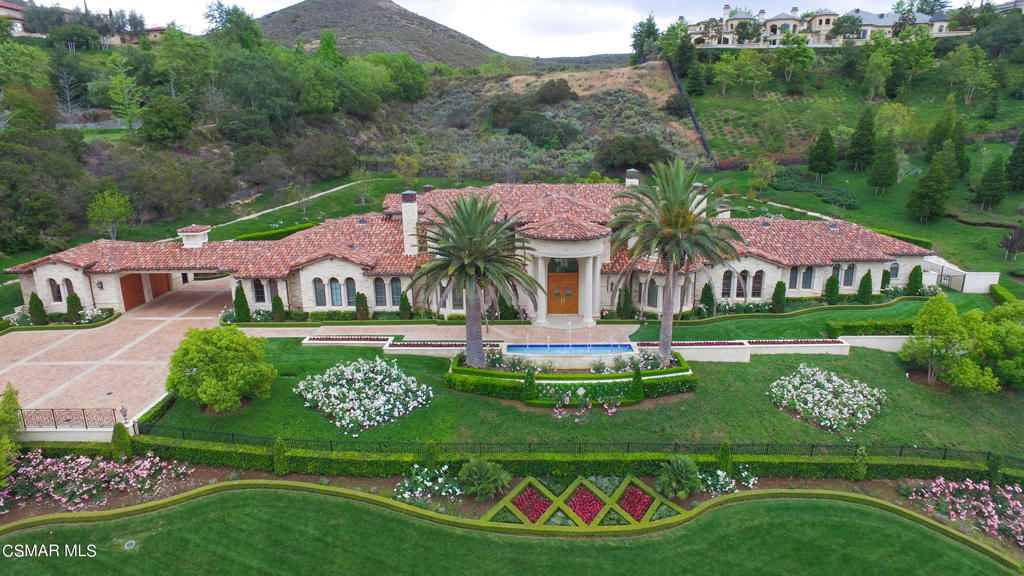 Country Club Estates NR-785 - 785 - Residential