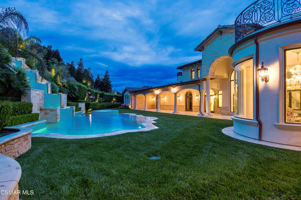 Country Club Estates NR-785 - 785 - Residential