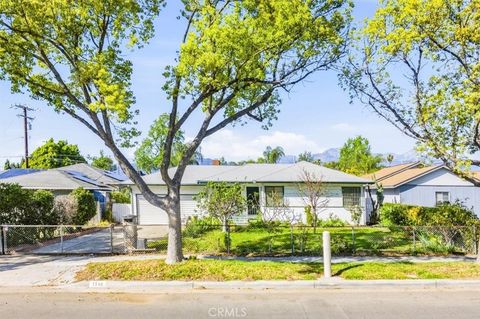 Photo of 1540 W D St, Ontario, CA 91762 (MLS # CV26059808)