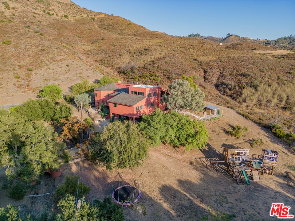 34136 Mulholland Highway
