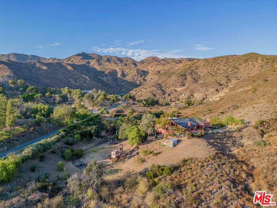 34136 Mulholland Highway