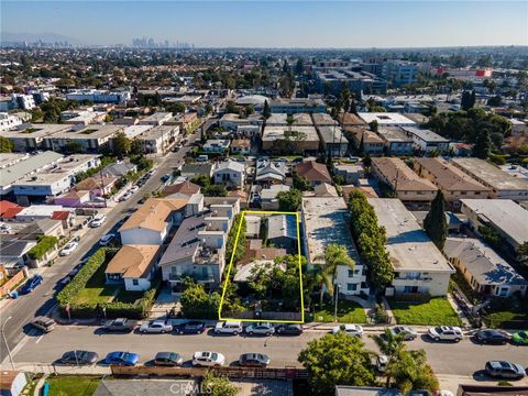 Photo of 2008 S Corning St, Los Angeles, CA 90034 (MLS # SB25270617)