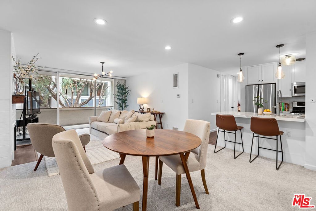 Photo of 6375 Green Valley Circle #206, Culver City, CA 90230 (MLS # 26665933)