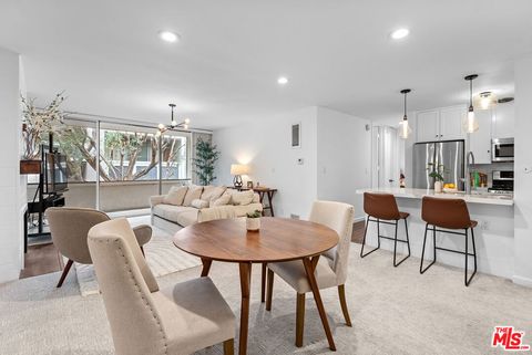 Photo of 6375 Green Valley Circle #206, Culver City, CA 90230 (MLS # 26665933)
