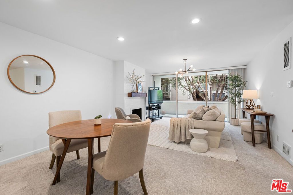 Photo of 6375 Green Valley Circle #206, Culver City, CA 90230 (MLS # 26665933)