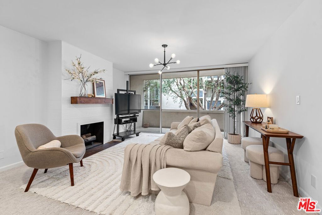 Photo of 6375 Green Valley Circle #206, Culver City, CA 90230 (MLS # 26665933)