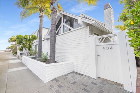 Photo of 404 Prospect Street, Newport Beach, CA 92663 (MLS # NP26092317)