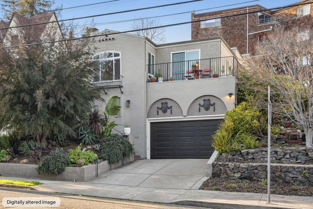 693 Vernon St, Oakland CA 94610