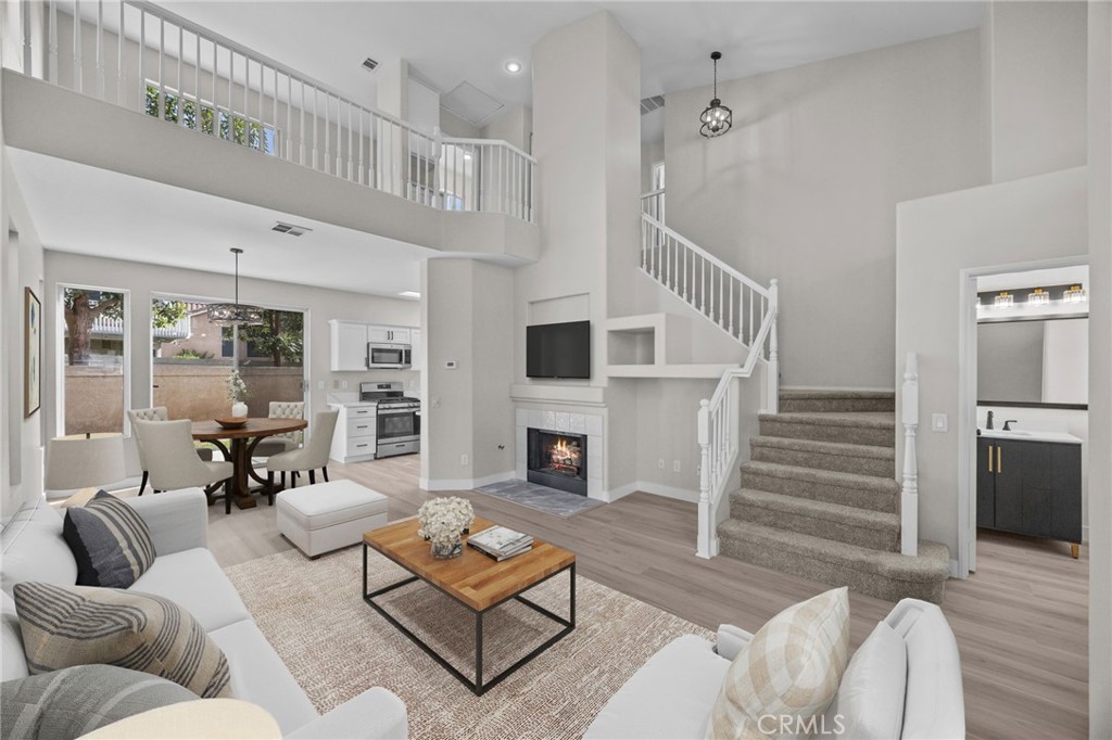 929 Mesa Alta Circle