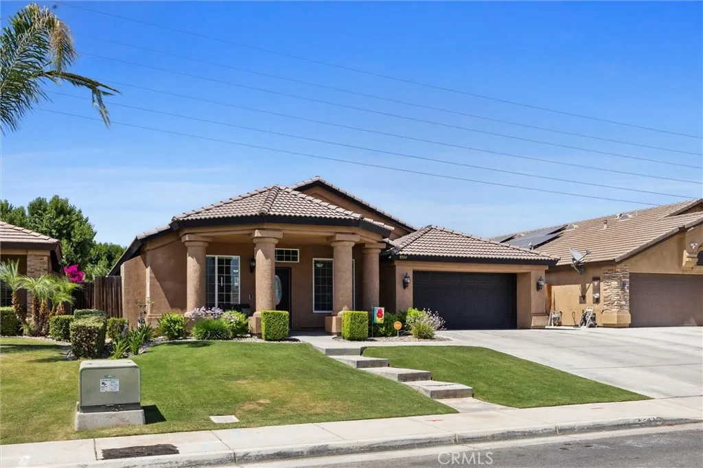 Bakersfield, California 93311, United States, 4 Bedrooms Bedrooms, ,2 BathroomsBathrooms,Residential,Active,161295