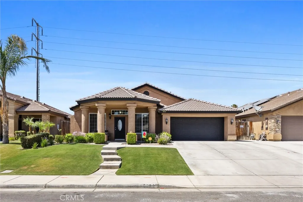 Bakersfield, California 93311, United States, 4 Bedrooms Bedrooms, ,2 BathroomsBathrooms,Residential,Active,161295