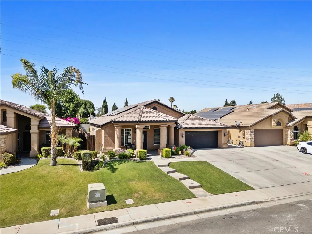 Bakersfield, California 93311, United States, 4 Bedrooms Bedrooms, ,2 BathroomsBathrooms,Residential,Active,161295
