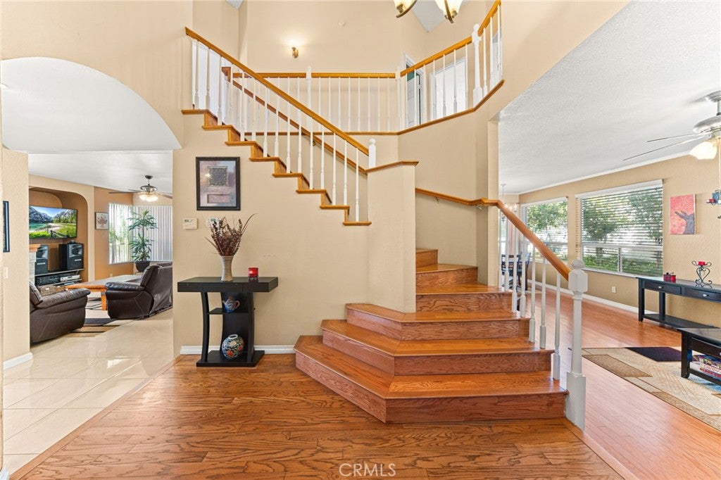 12191 Amber Hill Trail
