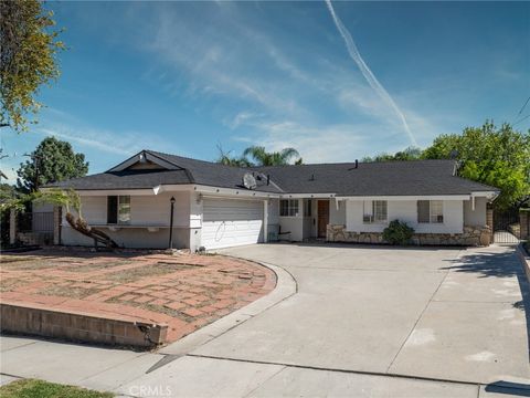 Photo of 20672 Buckland Dr Dr, Walnut, CA 91789 (MLS # TR26052985)