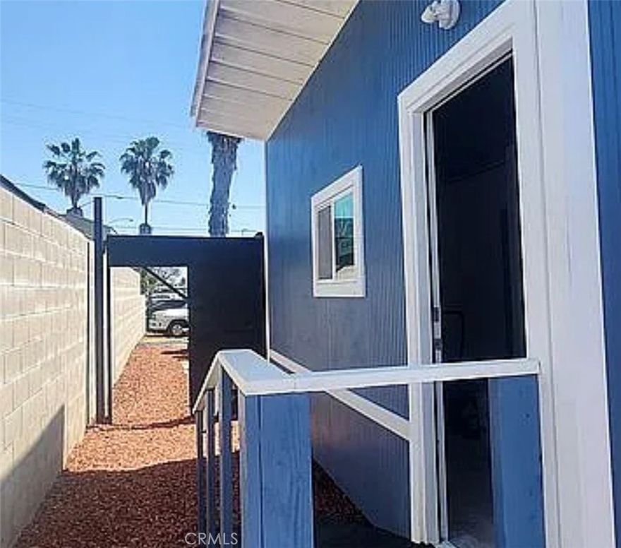 Endless Development Potential | 13,712 SF R-3 Zoned Lot in Prime Inglewood



Welcome to 11319 Larch Avenue, a rare opportunity to acquire a spacious 13,712 sq ft lot zoned R-3 (Multiple-Family Residential) in the heart of Inglewood. This property currently features a 2-bedroom, 1-bath single-family residence, along with an unpermitted bonus structure — ideal for investors seeking rental income while entitlements are underway.



The R-3 zoning opens the door to endless development possibilities, allowing for the construction of a multi-family residential project in a rapidly appreciating market. Build ground-up up to three stories (40 ft max) and explore the potential for 8–12 units (based on minimum lot-area-per-unit requirements of 1,100 sq ft). Whether you envision modern townhomes, stacked flats, or rental apartments with rooftop amenities, this lot offers the flexibility and scale to execute a high-yield strategy.



Located in an area of strong rental demand and increasing redevelopment activity, this property sits near major freeways, SoFi Stadium, LAX, and the Metro K Line — positioning it perfectly for long-term growth.



Inglewood’s R-3 zoning permits:



Construction of multiple residential units (multi-family dwellings)



Up to 3 stories or 40 feet in height



Two enclosed parking spaces per unit



Generous allowances for lot coverage, with standard setbacks (~20 ft front/rear, 7–10 ft side yards)



Buyers and investors are strongly encouraged to conduct their own due diligence with the City of Inglewood regarding development potential.



Don't miss this exceptional infill development opportunity in one of Inglewood’s most dynamic corridors.