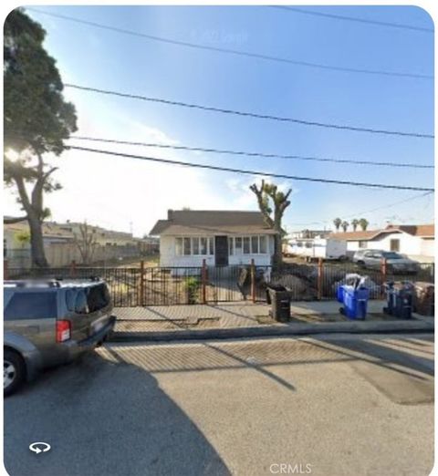 11319 Larch Ave Inglewood CA 90304