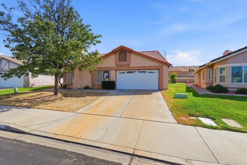 10780 Bel Air Drive