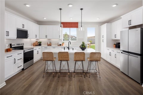 Photo of 31084 Ferguson Court, Winchester, CA 92596 (MLS # OC26206431)