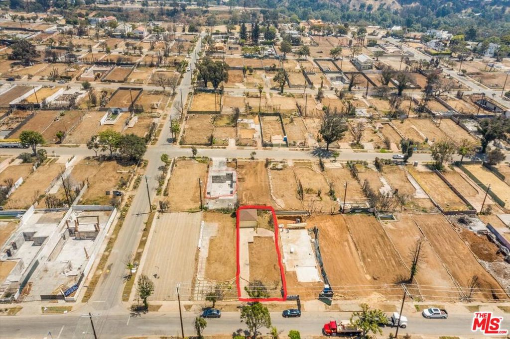 Exceptional Vacant Lot Near Palisades Village! Opportunity to build your dream home in the heart of the Pacific Palisades! This approximately 5,204 sq ft lot is ideally located just blocks from the soon to be vibrant Palisades Village, offering easy access to top-tier dining, shopping, and entertainment. The property includes an existing two-car garage and driveway and Phase 1 and Phase 2 debris removal has already been completed, streamlining the path to your custom build. With its prime location, this lot is perfect for a developer, investor, or end-user looking to create a bespoke residence in one of LA's most coveted coastal communities. Neither Seller nor Brokers/Agents guarantee the accuracy of allowable footage, lot size, permits or other information concerning the Property. Buyer is advised to independently verify the accuracy of all information through personally and with the appropriate professionals. Buyer is responsible for determining square footage of land, permits and lot lines. This is a land listing only.