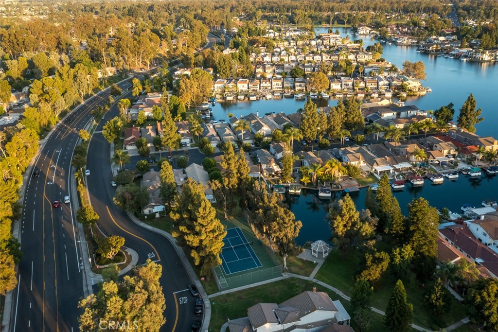 Lake Forest Keys (LK) - Residential