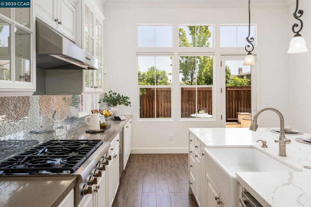 ALAMO CREEK - Residential