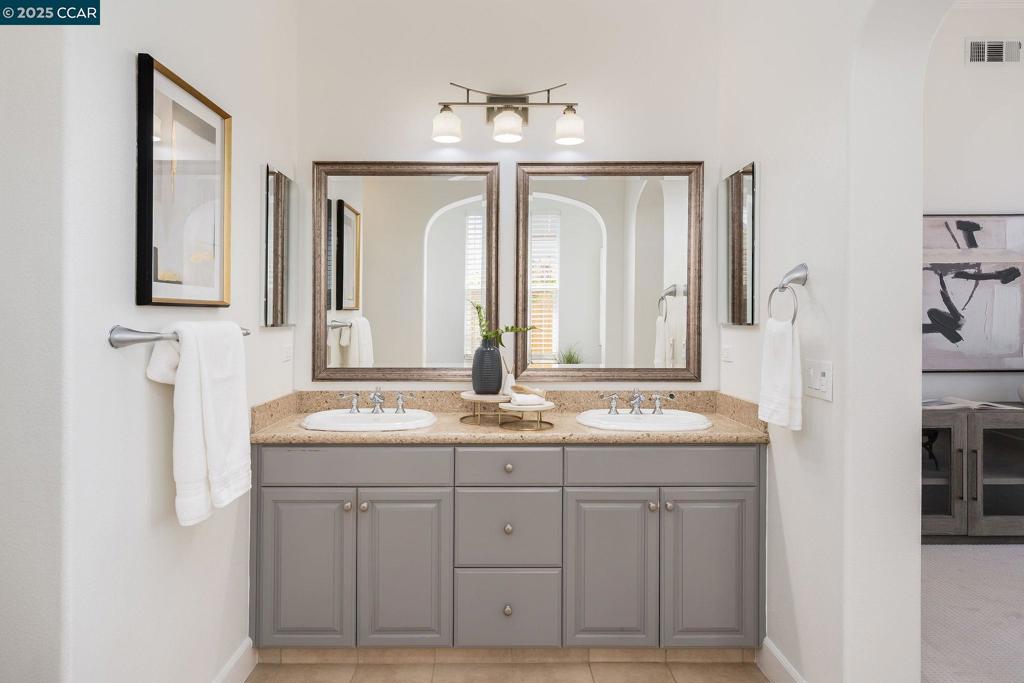 ALAMO CREEK - Residential