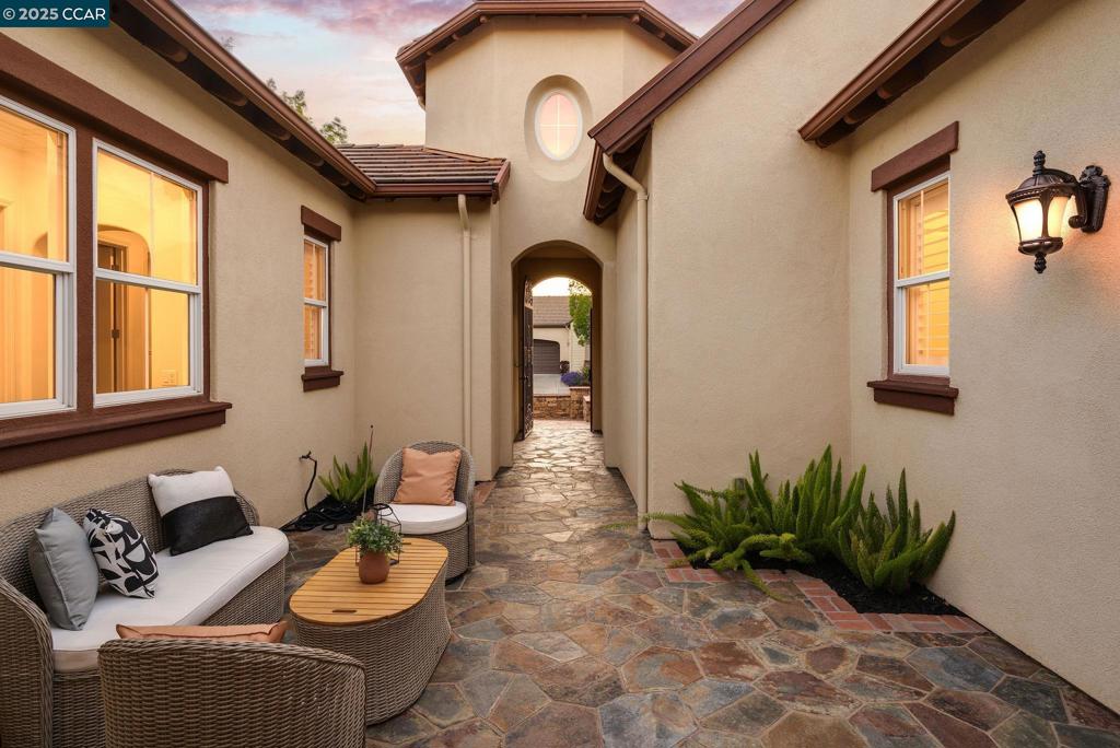 ALAMO CREEK - Residential