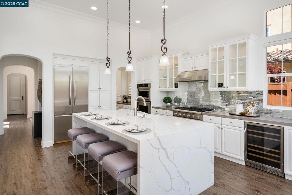ALAMO CREEK - Residential