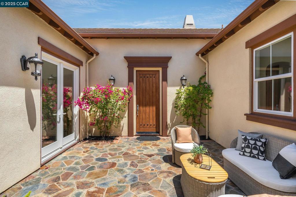 ALAMO CREEK - Residential
