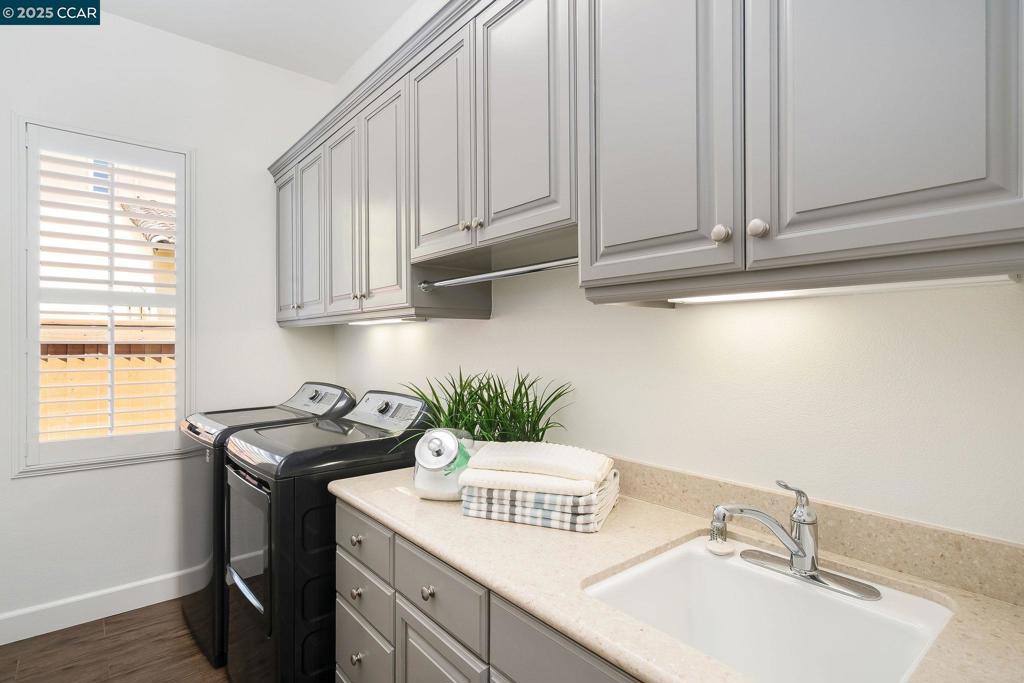 ALAMO CREEK - Residential